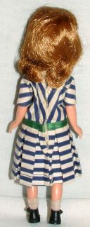 1973 Ideal Pair 16" Shirley Temple Dolls Lot 8  
