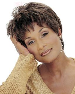 Amy Wig Beverly Johnson Synthetic Wigs  