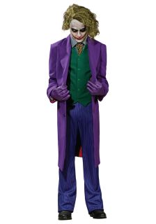 Grand Heritage Joker Costume  