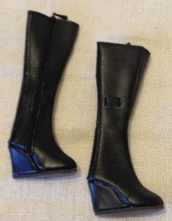 Boots from Skyline Fits 16" Cami Jon and Antoinette Robert Tonner Dolls  