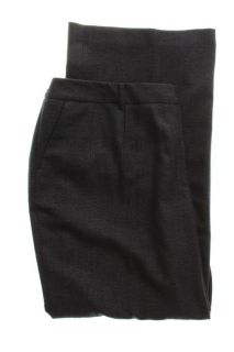 Jones New York New Metropolitan Navy Slash Pocket Stove Dress Pants Plus 16W  