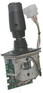 JLG Joystick Controller M115 Style 1600241 Parts Aerial  