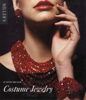Millers Vintage Costume Jewelry Collector Price Guide  