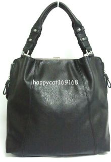 Jessica Simpson New Arrival Handbag Black js 2013  
