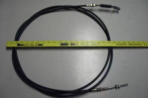 Joyner Buggie Sand Rail 163" Clutch Cable  