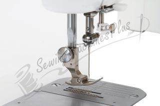 Juki TL 2010Q 1 Needle Lockstitch Portable Sewing Machine  