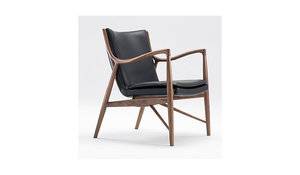 Onecollection Model 45 Chair by Finn Juhl Modern DWR  