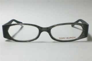 Tory Burch TY2011Q 2011Q Black 842 Eyeglasses 50 2011  