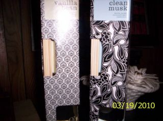 Old Navy Reed Diffusers 4 5 oz Various Scents