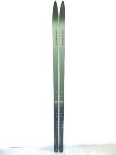KARHU XCD GT Cross Country CC Waxless Base Skis 180 Cm