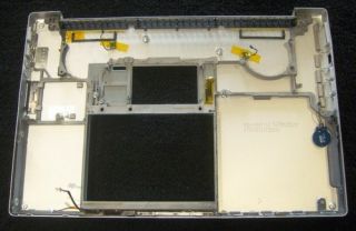 Apple MacBook Pro A1226 Laptop Bottom Casing