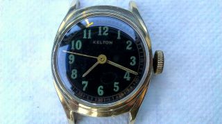 Kelton GP USA Vintage