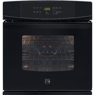 Brand New Kenmore 27 Electric Self Clean Single Wall Oven *Warranty
