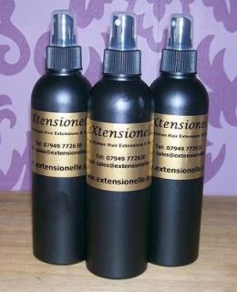 Human Hair Extensions Keratin Silicone Glue Remover Removal Spray