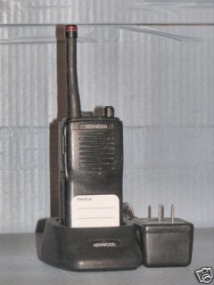 Kenwood TK2100 Protalk VHF Radio Charger
