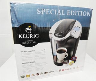 Keurig B60 Special Edition Gourmet Single Cup Home Brewing System