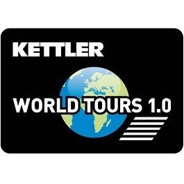 Kettler World Tours 1 0 Training Software