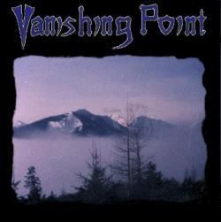 Vanishing Point CD Southern Rock Blues Very RARE Skynyrd Molly Hatchet