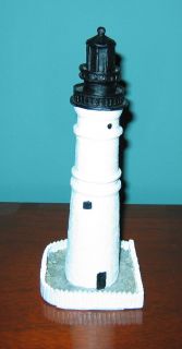 Key West Lighthouse Florida Scaasis Quality Model 8 Tall