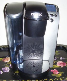 Keurig B70 10 Cups Coffee Maker