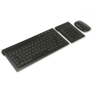 Kensington SlimBlade Wireless Keyboard Mouse MRSP 179 99 
