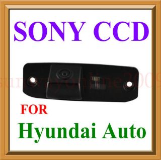Camera Hyundai Tucson Accent Elantra Terracan Veracruz Kia Ceed