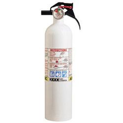Kidde Safety 2 6lb Tri Class Dry Chemical Fire Extinguisher