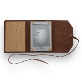 Small cover fits Kindle, Kindle Touch, Nook Simple Touch, Kobo Touch