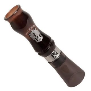 Knight Hale Game Calls Hale Fire Turkey Gobble Call T6000 New for 2012