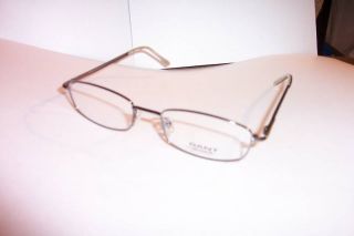 Gant Eyeglass Frames G Kitano Gun 52 19 138 Mens
