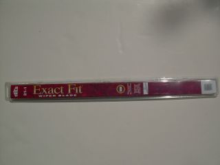 Trico Exact Fit 21 1 Wiper Blade