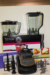 Ninja Kitchen System 1100 7437