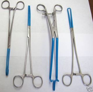  Gynecology Electrosurgical Instruments Spong TENECULUM KOGAN BOZE
