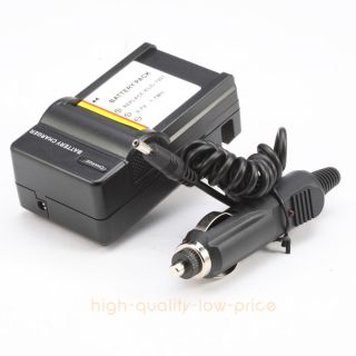 Battery Charger for Kodak EasyShare M1063 M1073 IS M893 M341 Digital