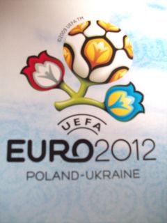 190 225 Any Panini Adrenalyn XL Euro UEFA 2012 Base Card Russia Sweden