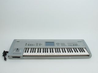 Korg Triton Music Workstation Sampler Keyboard