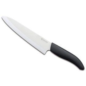 Kyocera Ceramic Knife FKR 180CWH 7 Blade Worldwide