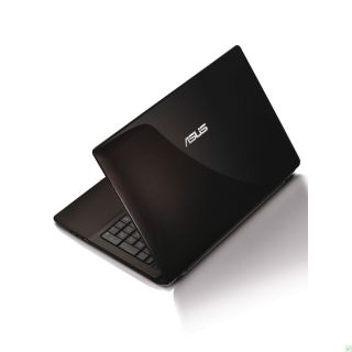 Asus K53U RBR5 Laptop AMD Dual Core E 350 4GB 640GB 15 6 Windows 7