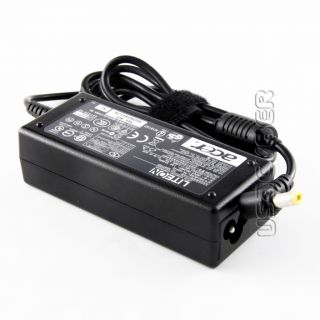 5530 5824 5532 5535 AC Adapter Laptop Charger Power Supply