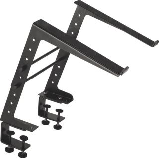 On Stage Stands LPT6000 Laptop Tier Laptop Stand