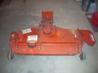 Hydriv Riding Lawn Tractor Mower Deck Snow Blower Cab Chains