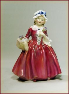 Lovely Royal Doulton Figurine HN 1955 Lavinia Mint 1939