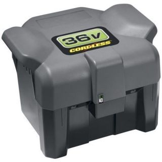 Black Decker RB 3610 36 Volt Battery for CM1936 Lawn Mower