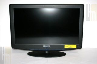 Curtis 32 720p 16:9 1366x768 TFT LCD HDTV w/ DVD Player TV LCDVD322A