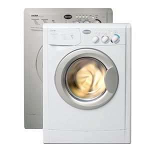 Washer Dryer Combo XC Extra Capacity Vented White