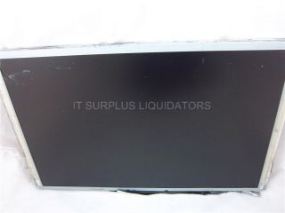 Apple iMac G5 20 LCD Panel Display Screen LM201W01 St B2 Scratches