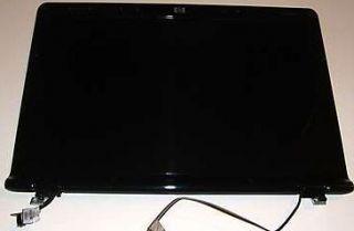 HP DV9000 Laptop LCD Screen 17 WXGA Complete Part