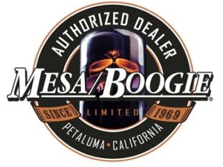 Mesa Boogie Rectifier 2x12 Guitar Cabinet Horizontal