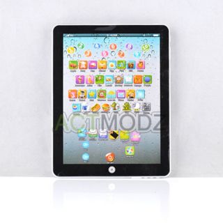 New Expand Childrens Learning Computer Touch Type System for Children