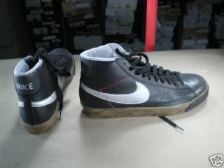 Nike Blazier Hi Premium Basketball Shoes 12 Bms